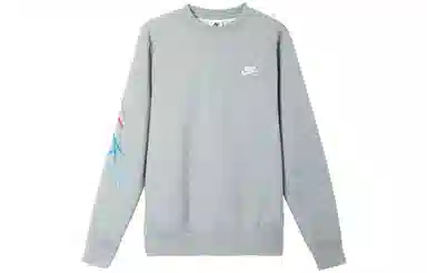 Nike CLUB FLEECE Logo