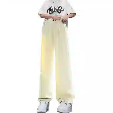 DOENU vintageBFcleanfit