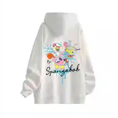 SPONGEBOB SQUAREPANTS Logo