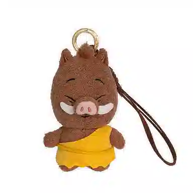 The Green Party 12cm