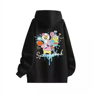 SPONGEBOB SQUAREPANTS Logo