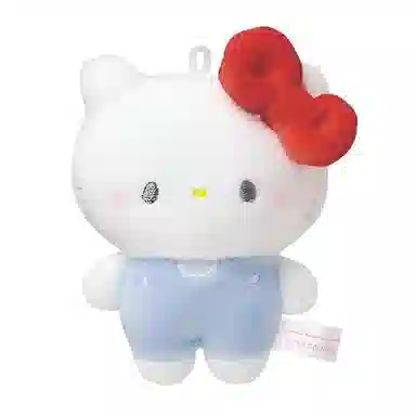 Sanrio kitty 10cm