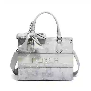 FOXER Floating Fish Shadow