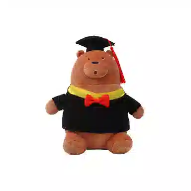 HUGKIS 25cm