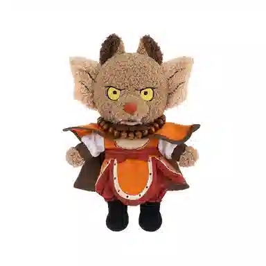 The Green Party 20cm