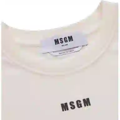 MSGM T
