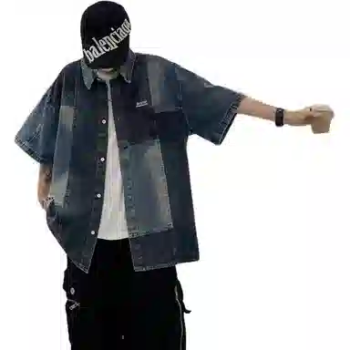 SOUL WORKER bfoversize