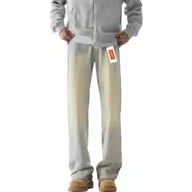 ZIAREL vibebootcut517
