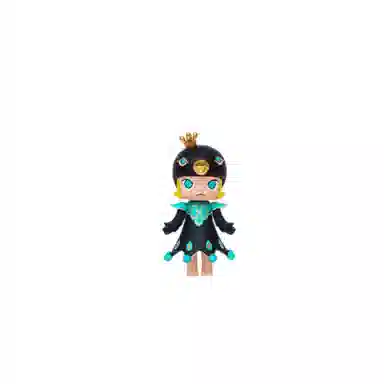 POP MART Molly 2018 8