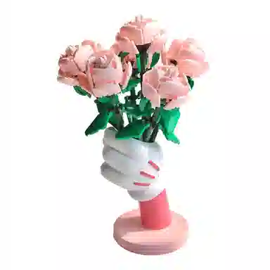 Brangdy 0-300pcs BRA-JM-81