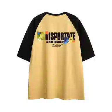 Chisportate LOGOT