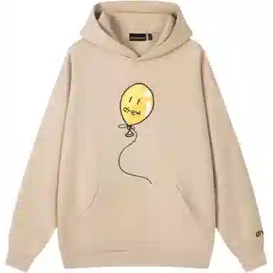 Drew House SS25 Balloon hoodie