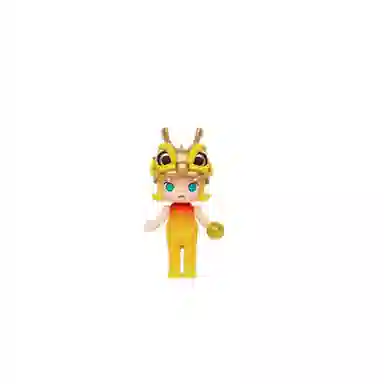 POP MART Molly 2018 8