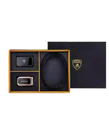 Automobili Lamborghini 3.5cm