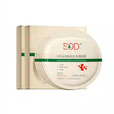 SDD