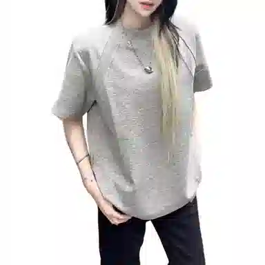 City Hipster boxycleanfitPolo