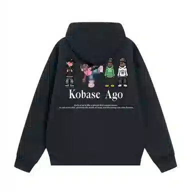KOKO BASE 360