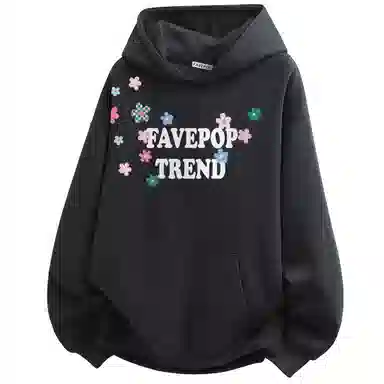 FAVEPOP Logo