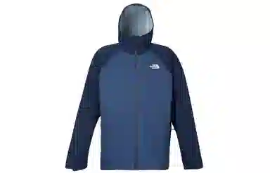 THE NORTH FACE SS23 Logo