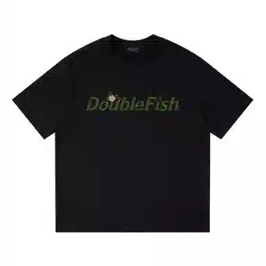 DOUBLEFISH logoT