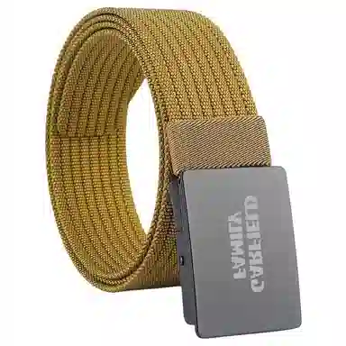 Garfield Family Outdoor Casual Workwear Belt 3.5cm