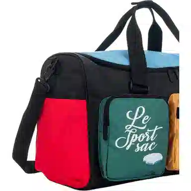 LeSportsac 21L