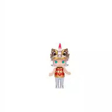 POP MART Molly 2018 8