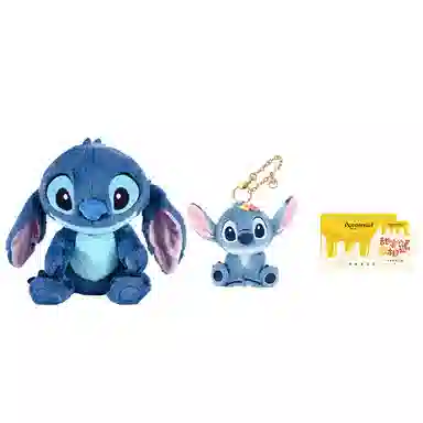 POTDEMIEL x Disney 33cm50cm