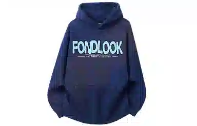 FONDLOOK Logo