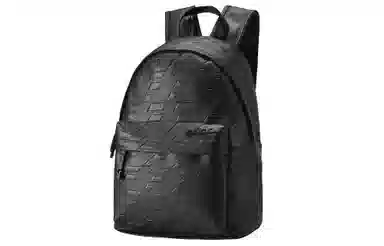 ONRF Classic Black Backpack
