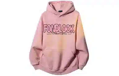FONDLOOK Logo