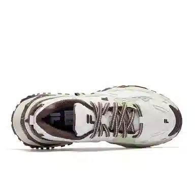 FILA FUSION BIANCO