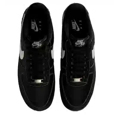 Nike Air Force 1 Low Black