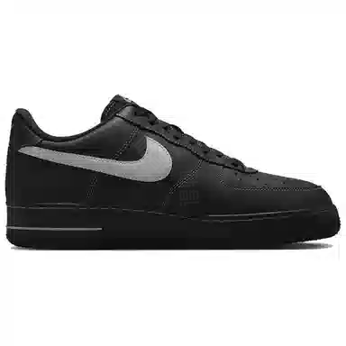 Nike Air Force 1 Low Black
