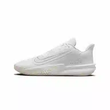 Nike Precision 7 Purple White