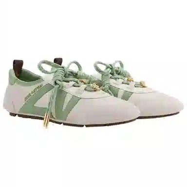 LOUIS VUITTON Sneakerina