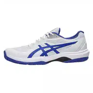 Asics GEL-GAME FF White Blue