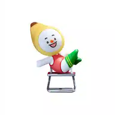 POP MART Avofriends 12