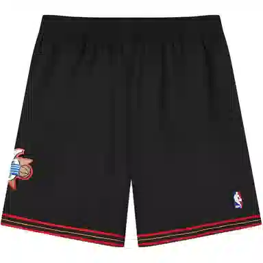 Mitchell Ness NBA 76 SW 00-01 32