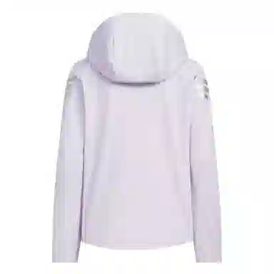 adidas Sportswear SS25 KNIT HOODIE
