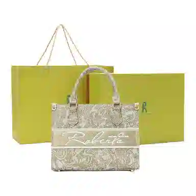 ROBERTA DI CAMERINO Tote