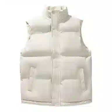 金盾 坎肩休闲潮牌外套马甲 男款