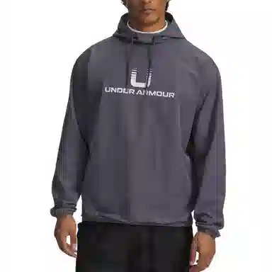 Under Armour Unstoppable Woven