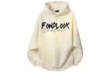 FONDLOOK Logo