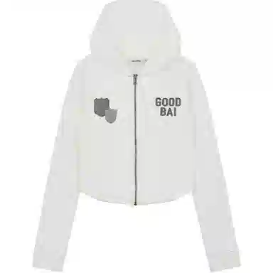 GOOD BAI FW25 FW25 logo