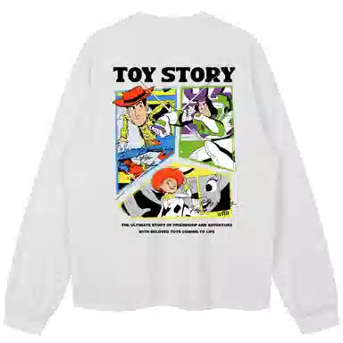 Disney T
