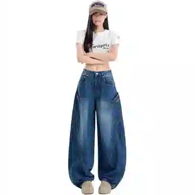 Little LU Studios bf