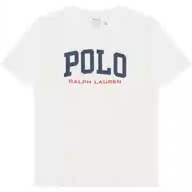 Polo Ralph LaurenT Logo