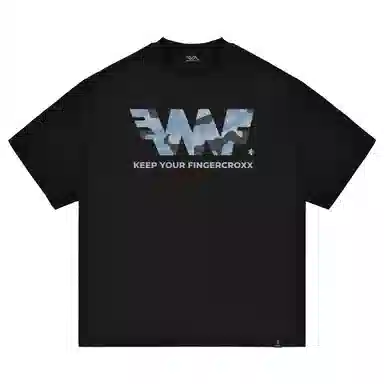 Fingercroxx itFGXX T