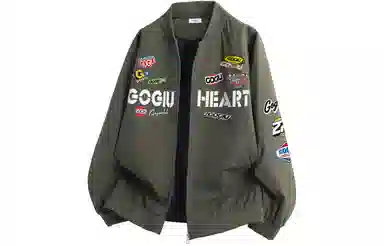 GOGIU logo